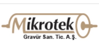 Mikrotek Gravür